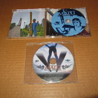 Musiikkia Elokuvasta Matti CD+CDS PROMO Nykäsen Matti 2005 - pikkukuva 2