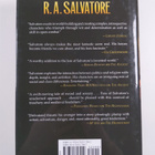R. A. Salvatore : The Dame - pikkukuva 2
