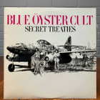 Blue Öyster Cult - Secret treaties LP - pikkukuva 1