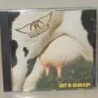 AEROSMITH: GET A GRIP (CD) - pikkukuva 1