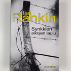 Ian Rankin : Synkkien aikojen laulu - pikkukuva 1