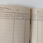 Wasa 1909 vakuutuskirja - pikkukuva 4