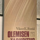 Viktor E. Frankl - Olemisen tarkoitus (sid.) - pikkukuva 1