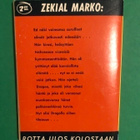 Ilves #74: Rotta ulos kolostaan. 1967. - pikkukuva 2