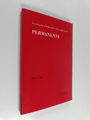 Henryk Minc : Permanents