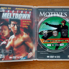 Returner DVD scifi-action leffa - pikkukuva 2