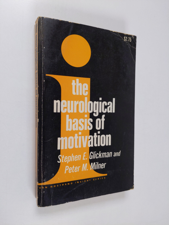 The neurological basis of motivation