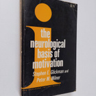 The neurological basis of motivation - pikkukuva 1