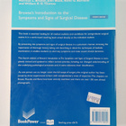 Browse's introduction to the symptoms and signs of surgic... - pikkukuva 2