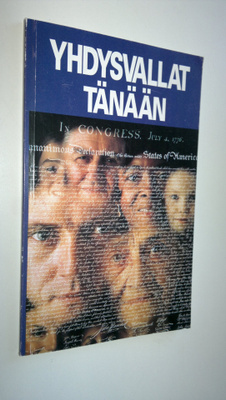 Yhdysvallat tänään