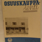 Osuuskauppalehti N:o 18 1946 - pikkukuva 1