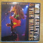 Bob Marley & The Wailers Featuring Peter Tosh – The Birth Of - pikkukuva 1