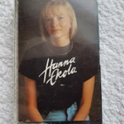Hanna Ekola – Hanna Ekola C-KASETTI - pikkukuva 1