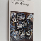 Jorge Semprun : Le grand voyage - pikkukuva 1