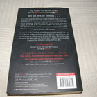 Charlaine Harris Dead in the Family - pikkukuva 2