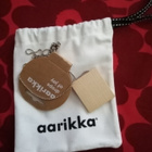 AARIKKA KAULAKORU KANTTI 50 CM - pikkukuva 1