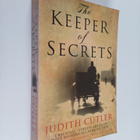 Judith Cutler ym. : The Keeper of Secrets - pikkukuva 1