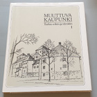 Muuttuva kaupunki I, Turku eilen ja tänään - pikkukuva 1