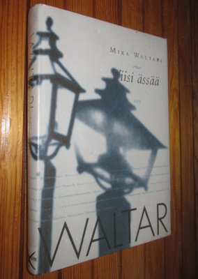 Mika Waltari: Viisi ässää