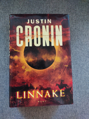 Justin Cronin - Linnake