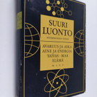 Fritz Kahn : Suuri luonto : nykyajan tieteen maailmankuva... - pikkukuva 1