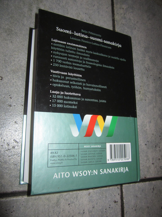 Item image