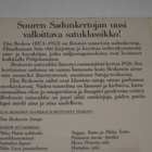 Elsa Beskow : Satuvakka - Gummerus 1987 - pikkukuva 2