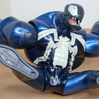 Spider Charged Venom - pikkukuva 5