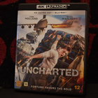 Uncharted - pikkukuva 1