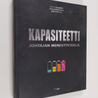 Antti Hagqvist : Kapasiteetti : johtajan menestystekijä - pikkukuva 1