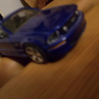 FORD MUSTANG - pikkukuva 2