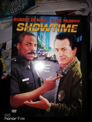 Showtime