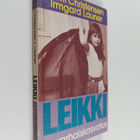 Netti Christensen ym. : Leikki ja varhaiskasvatus - pikkukuva 1