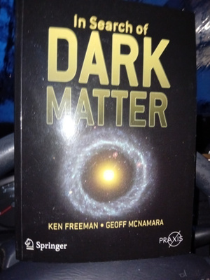Freeman : In search of dark matter ( SIS POSTIKULU )