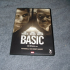 BASIC (John Travolta) ultraslim*** - pikkukuva 1