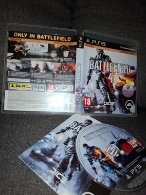 Battlefield 4