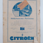 Hakkapeliitta n:o 29/1927 - pikkukuva 2