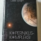 Scharf, Daleb: Kopernikuskompleksi (kp, kovakantinen) - pikkukuva 1