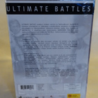 ULTIMATE BATTLES (UUSI) - pikkukuva 2
