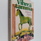 Marcel Ayme : Vihreä tamma - pikkukuva 1