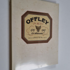 Offley Porto 1737-1987 : 250 Aniversario (numeroitu) - pikkukuva 1