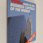 "Business Traveller" Guide to the Business Capitals of th... - pikkukuva 1