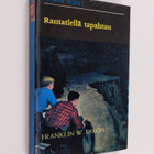 Franklin W. Dixon : Rantatiellä tapahtuu - pikkukuva 1
