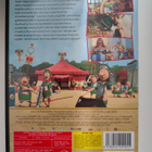Asterix, Jumaltenrannan nousu ja tuho - DVD - pikkukuva 2