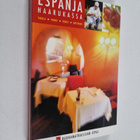 Espanja haarukassa - pikkukuva 1