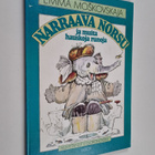 Emma Moskovskaja : Narraava norsu ja muita hauskoja runoja - pikkukuva 1