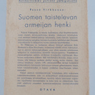 Elsa Kaarela : Tuntematon suomalainen sotilas - pikkukuva 2