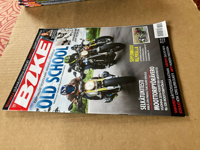 BIKE LEHTI 2/2017 HYVÄ