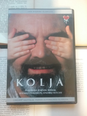 Kolja (DVD)