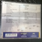 CD The Skylights - The Charades - The Stingers - The Regents - pikkukuva 2